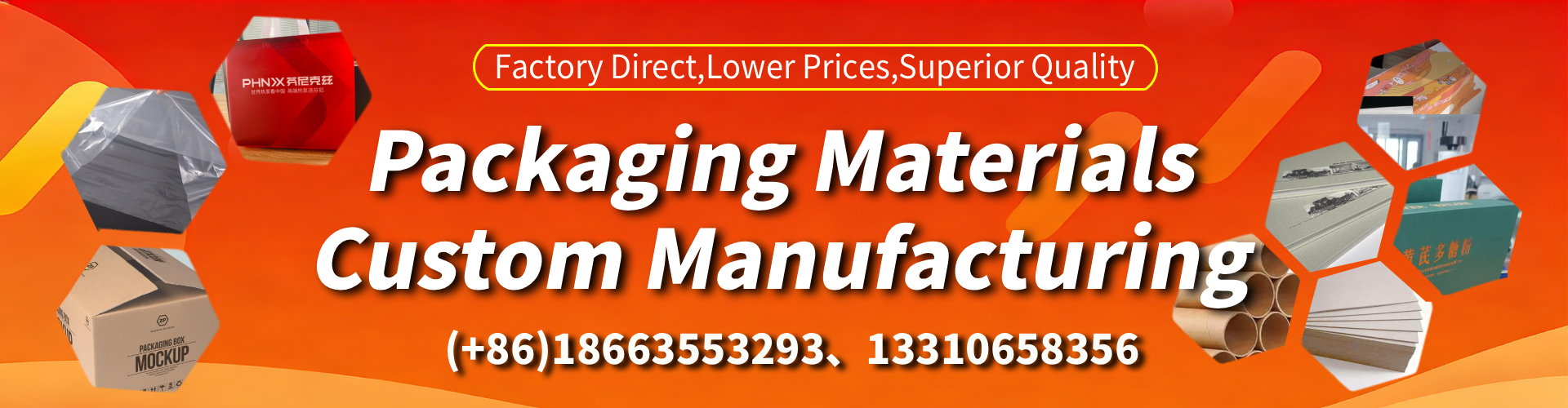 Delaware Packaging Box & Gift Box Manufacturer